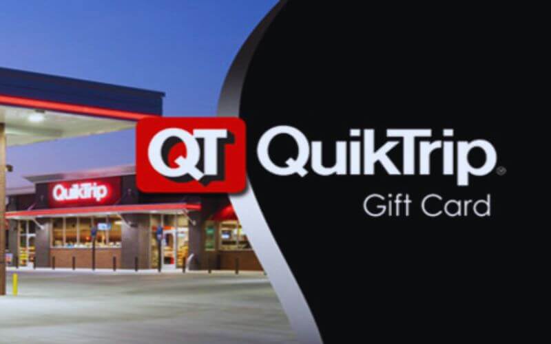 Does QuikTrip Sell Gift Cards