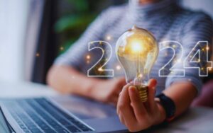 Leading the Way Essential Business Trends for 2024