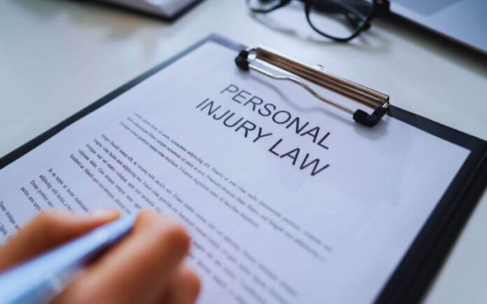 Understanding Personal Injury Law in New York
