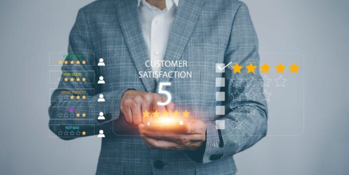 Boosting Customer Satisfaction Tips for Service-Based Businesses