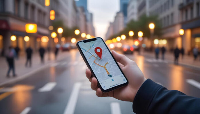 Location-Based Marketing Reaching Your Audience Where They Are