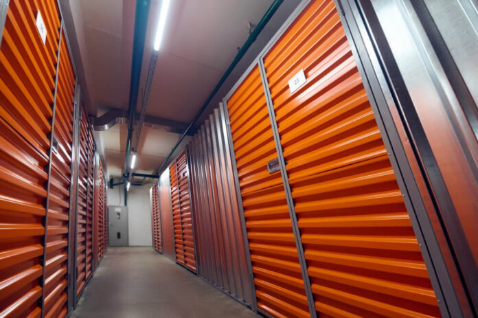 Self-Storage Units A Strategic Tool for Reducing Overhead Costs and Maximizing Profit