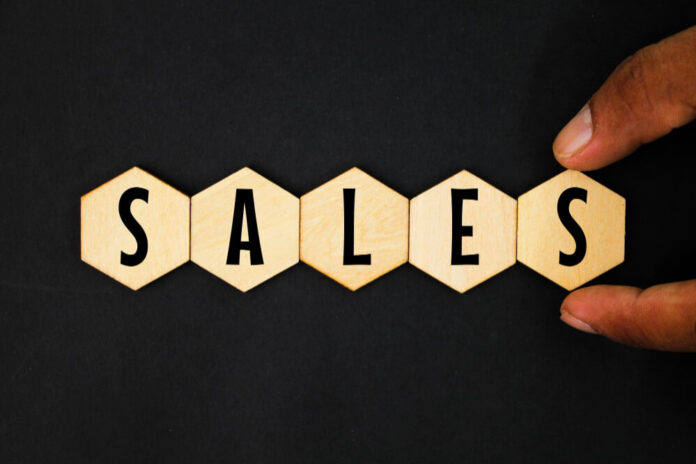 The Art of Sales Simplification