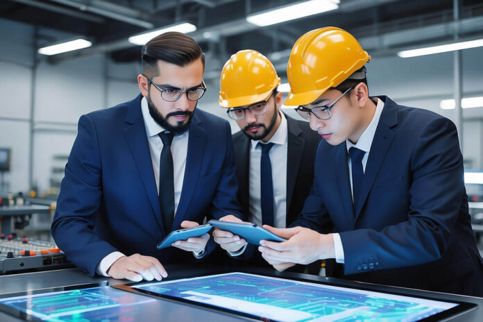 Construction Collaboration Hacks Leveraging Technology to Optimize Project Management