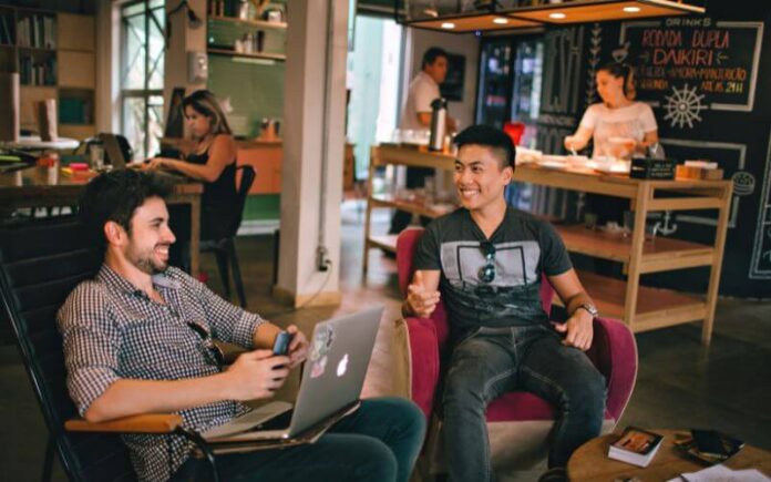 How to Increase Your Networking Reach Through Coworking Spaces