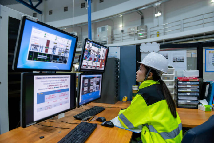 Understanding the Importance of Industrial Security Systems for Your Business