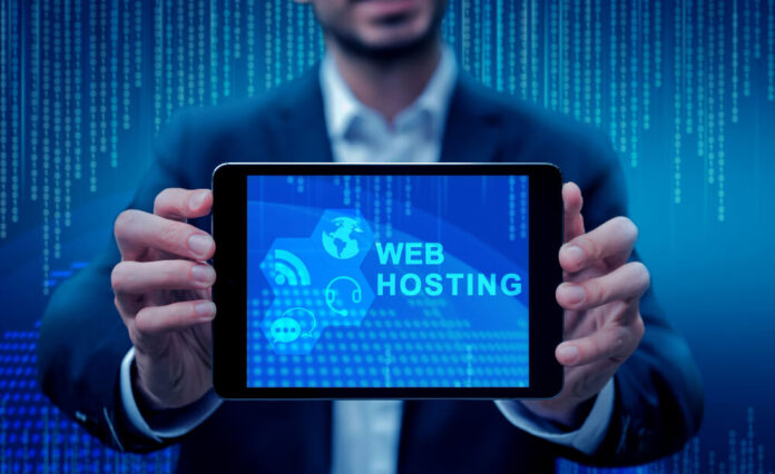 Web Hosting Businesses