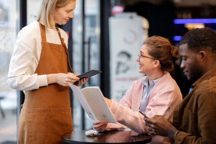 How to Create Loyal Customers for Your Restaurant