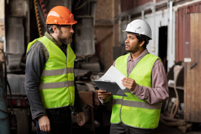 Maximizing Workplace Safety and Efficiency in Construction