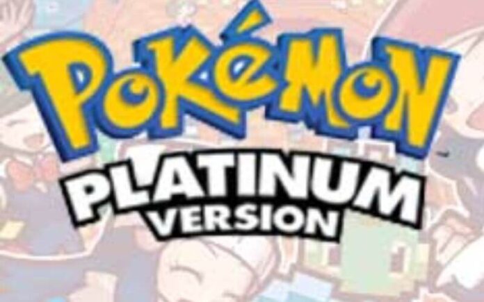 Pokemon Platinum Cheats