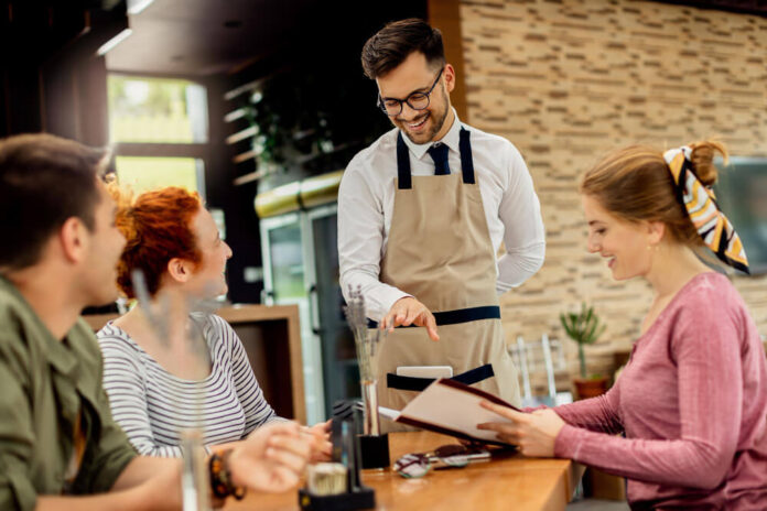 How To Handle High Stress Peak Hours For Restaurant Businesses