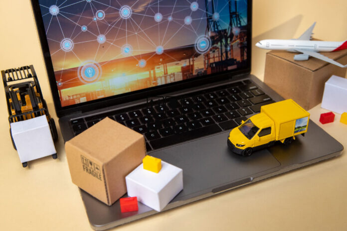 The Advantages Of Optimizing Logistics Using Courier Tracking Systems