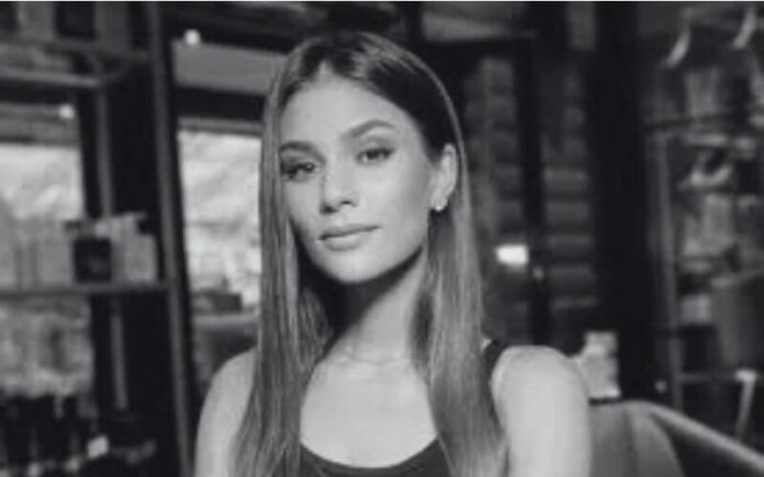 Maria Nakhapetova