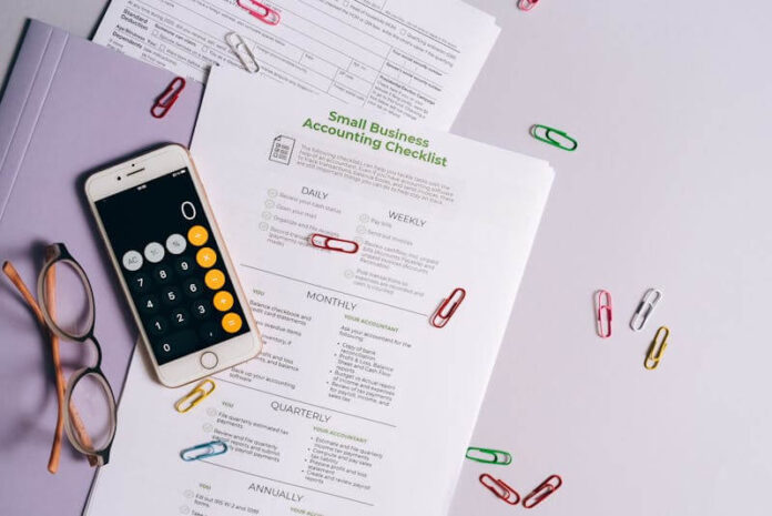 Simple Ways to Stay on Top of Your Business Finances That Actually Work