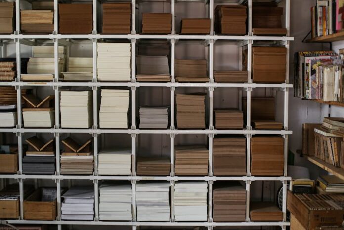 The Future of Inventory Management Trends in Optimization Software