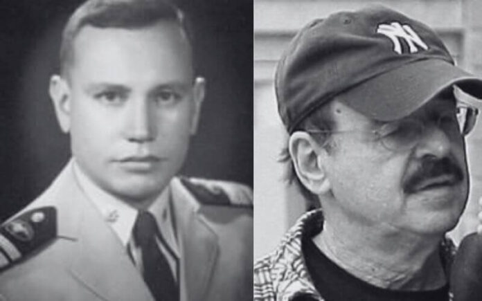 Fausto Xavier Aguilera