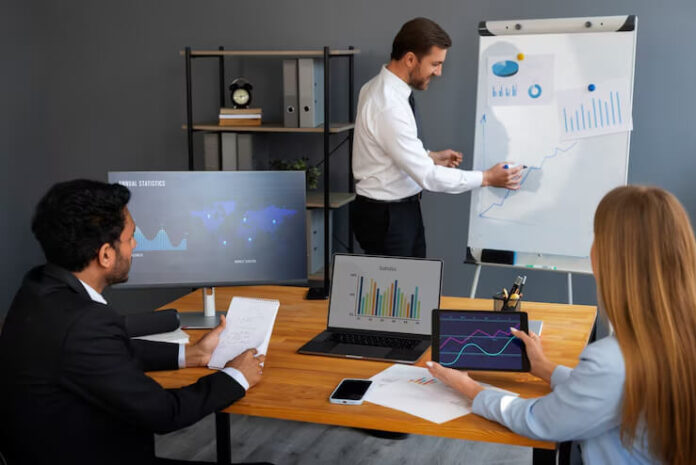 Why Your Sales Strategy Needs to Be as Sharp as Your Product
