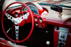 How Corvette Accessories Reveal What Drivers Really Want