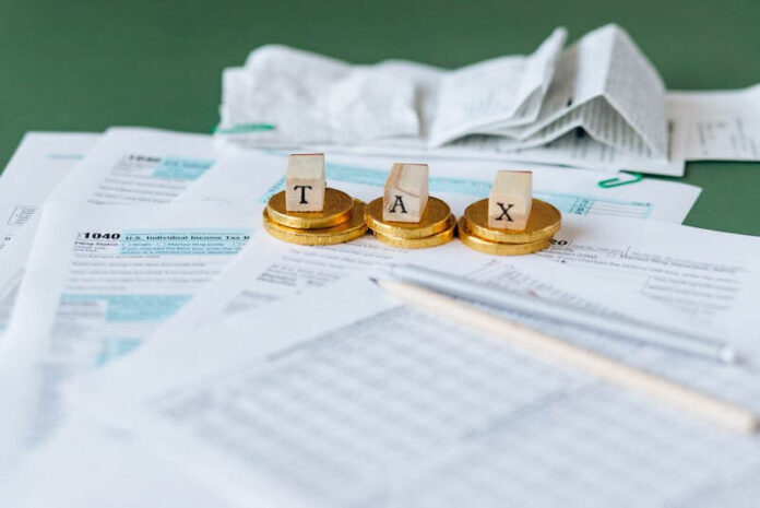 Uncovering Tax Loopholes for Sustainable Business Success