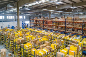 8 Modular Solutions That Help Scale Industrial Spaces Fast