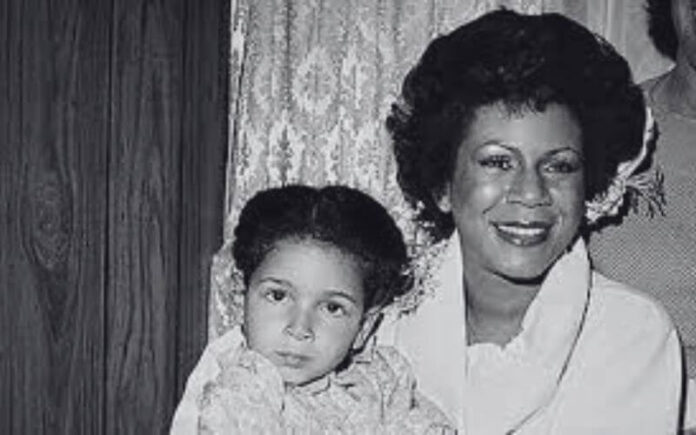 Thelma Riperton