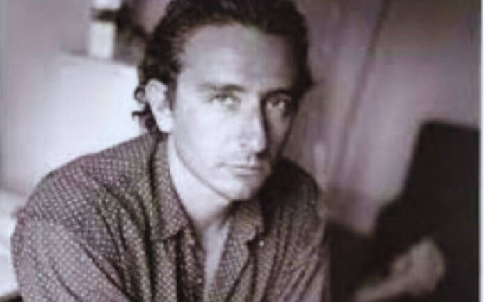 Valery Lameignère