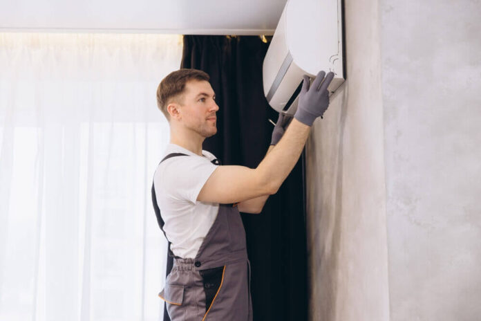 HVAC Marketing