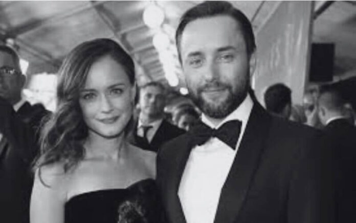 Eric David Bledel