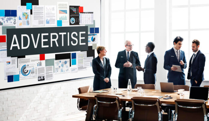 Tips For Designing Ads People Notice Quickly