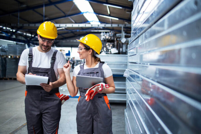 5 Reasons Businesses Prefer Metal Storage Facilities